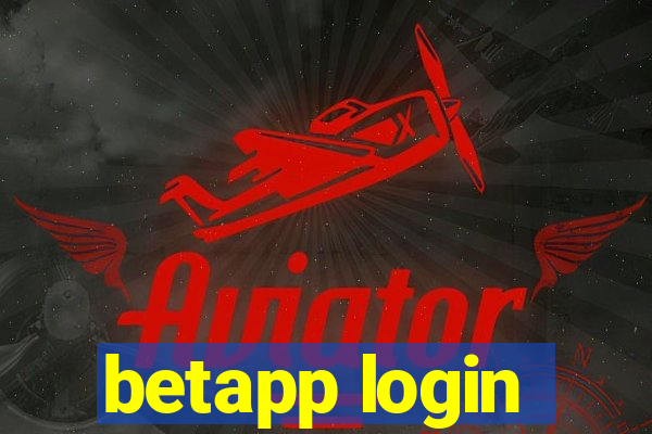 betapp login